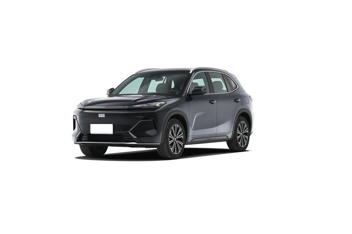 Geely Galaxy Starship 7